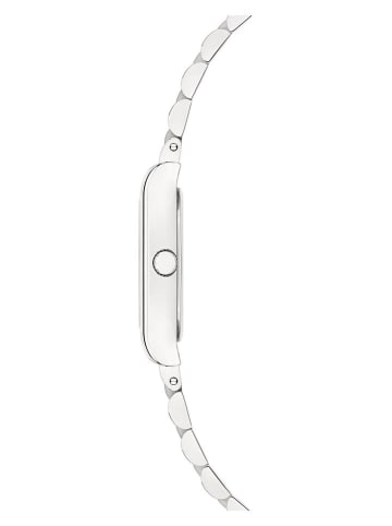 Liebeskind Zegarek kwarcowy w kolorze srebrnym