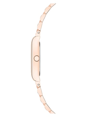 Liebeskind Kwartshorloge roségoudkleurig