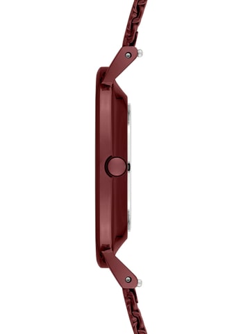 Liebeskind Kwartshorloge bruin