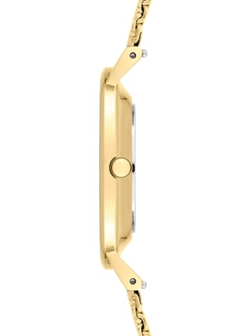 Liebeskind Quarzuhr in Gold