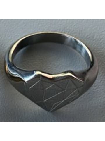 Liebeskind Verzilverde ring