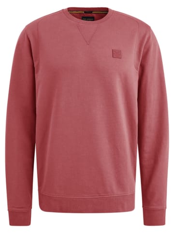 PME Legend Sweatshirt in Rot