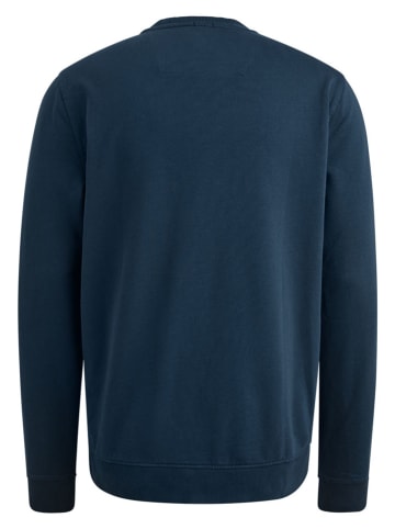 PME Legend Sweatshirt in Dunkelblau