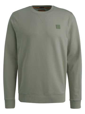 PME Legend Sweatshirt kaki