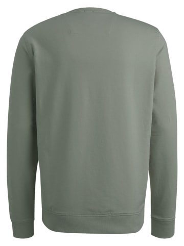 PME Legend Sweatshirt in Khaki