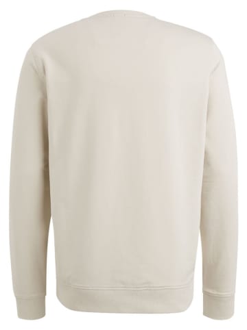 PME Legend Sweatshirt crème