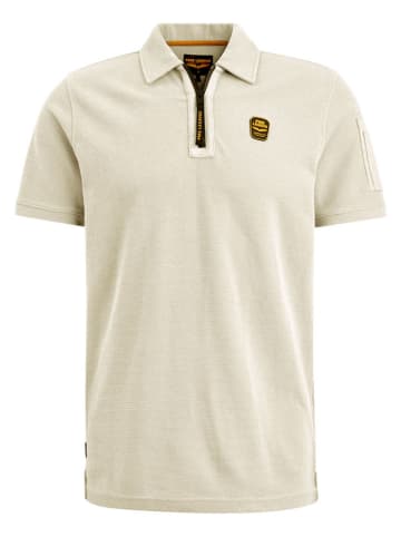 PME Legend Poloshirt in Beige