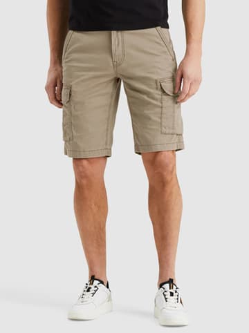 PME Legend Cargoshorts in Beige