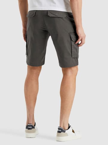 PME Legend Cargoshorts in Anthrazit