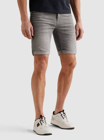 PME Legend Spijkershort grijs