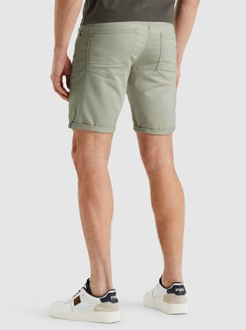 PME Legend Shorts in Grün