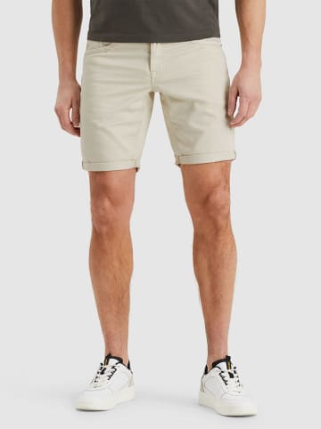PME Legend Shorts in Creme
