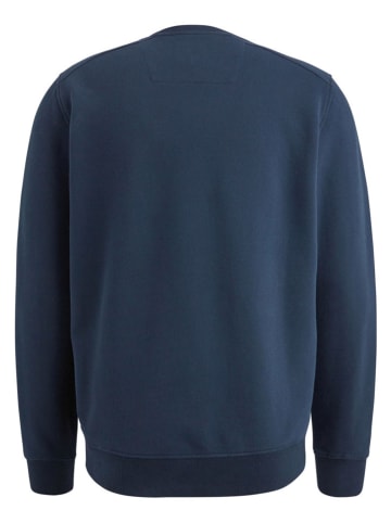 PME Legend Bluza w kolorze granatowym