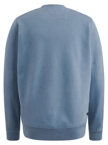 PME Legend Bluza w kolorze błękitnym