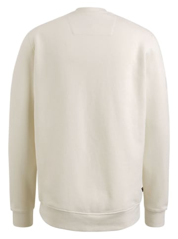 PME Legend Sweatshirt in Creme