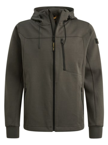 PME Legend Sweatvest kaki