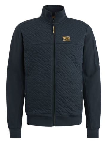 PME Legend Bluza w kolorze granatowym