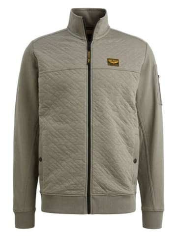 PME Legend Bluza w kolorze khaki