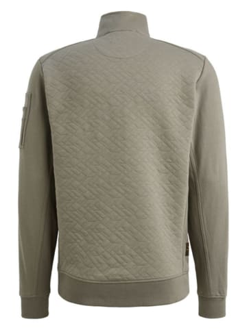 PME Legend Sweatvest kaki