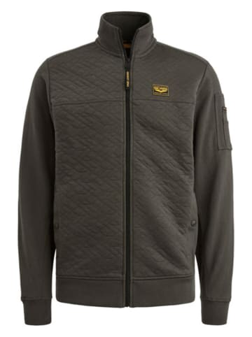 PME Legend Bluza w kolorze khaki