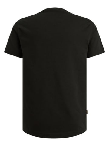 PME Legend Shirt in Schwarz