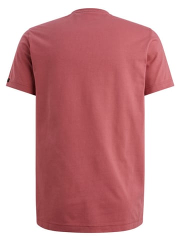 PME Legend Shirt rood