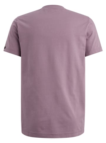 PME Legend Shirt paars
