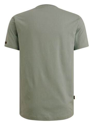 PME Legend Shirt in Khaki