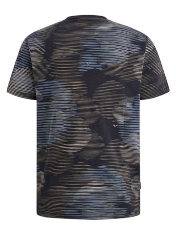 PME Legend Shirt in Dunkelblau