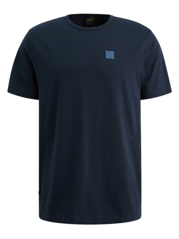 PME Legend Shirt in Dunkelblau