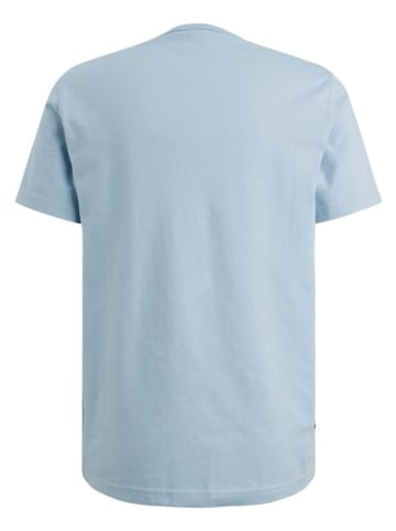 PME Legend Shirt in Hellblau