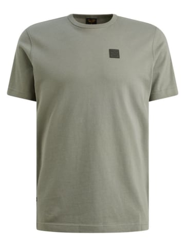 PME Legend Shirt in Khaki