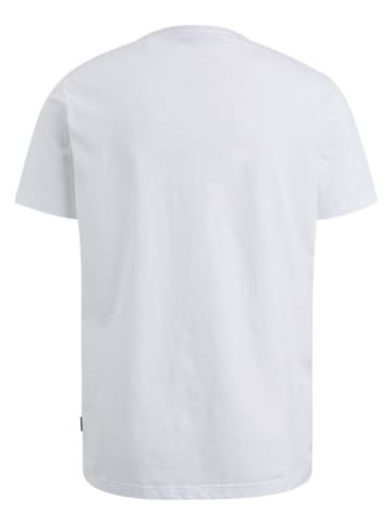 PME Legend Shirt in Weiß