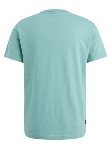 PME Legend Shirt turquoise