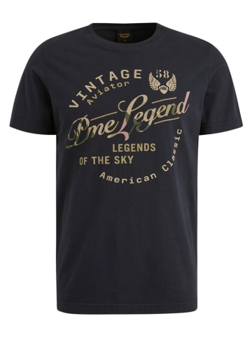 PME Legend Koszulka w kolorze granatowym