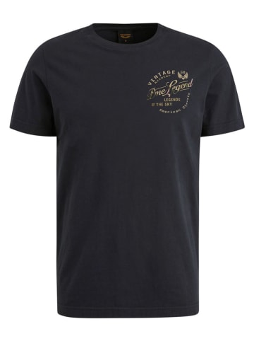 PME Legend Koszulka w kolorze granatowym