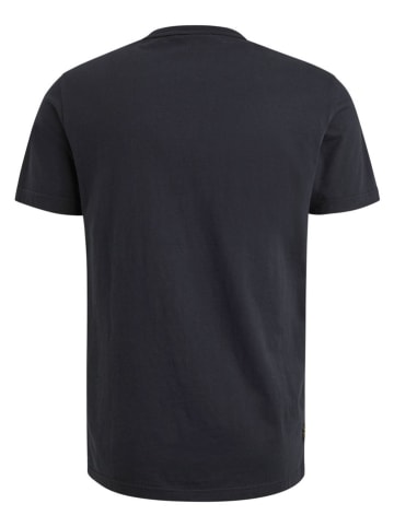 PME Legend Shirt in Dunkelblau