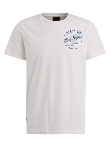 PME Legend Shirt crème