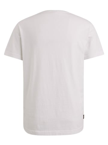 PME Legend Shirt crème