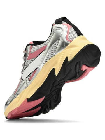 ARKK Copenhagen Laufschuhe "Forma Runner" in Pink/ Silber