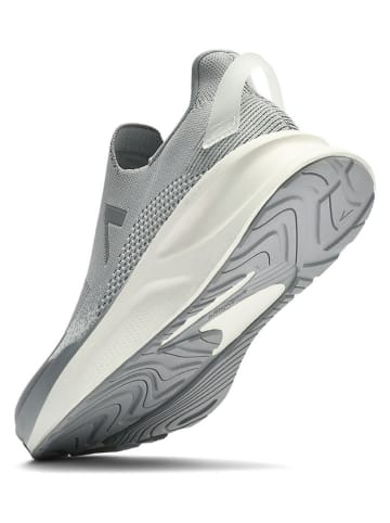 ARKK Copenhagen Slipper "Raven" in Grau