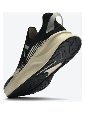 ARKK Copenhagen Slipper "Raven" in Schwarz