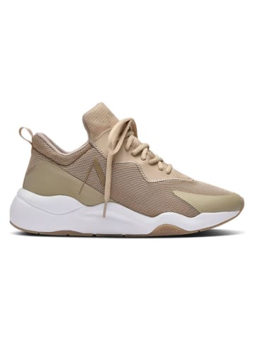 ARKK Copenhagen Sneakers "Pykro" beige