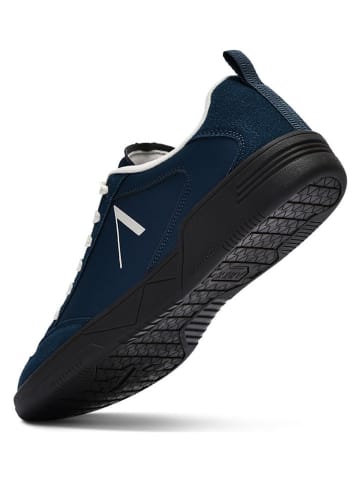 ARKK Copenhagen Sneakers "Visuklass" in Dunkelblau