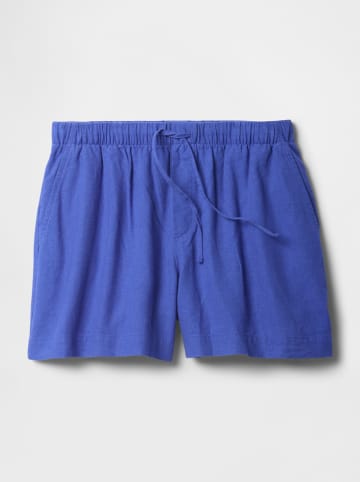 GAP Short blauw