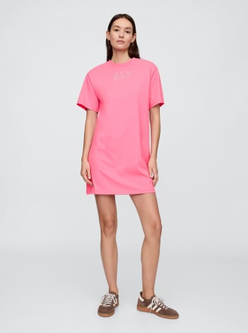 GAP Jurk roze
