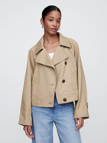GAP Trenchcoat beige