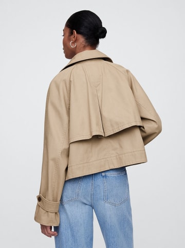 GAP Trenchcoat beige