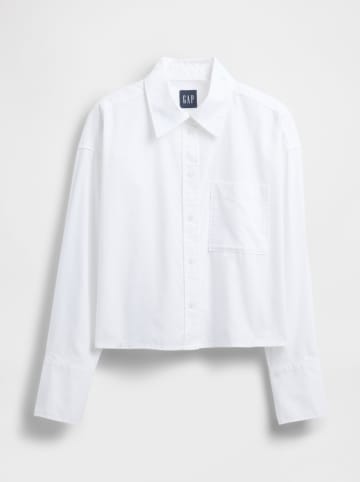 GAP Blouse wit