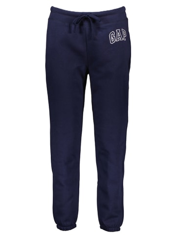 GAP Sweatbroek donkerblauw